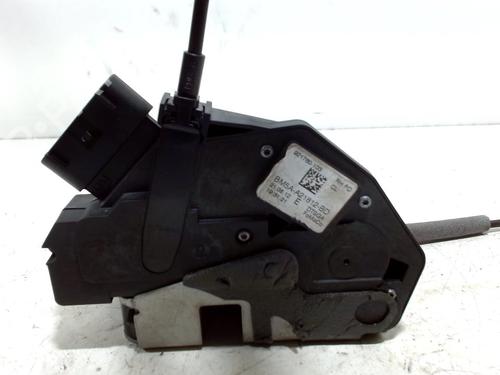 Used Front right lock Front right lock 13206882 13206882
