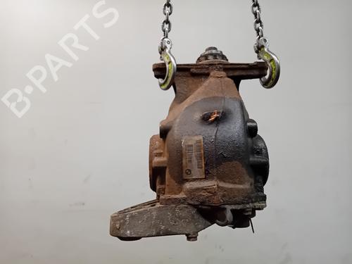 Pont arrière BMW X3 (F25) xDrive 28 i (258 hp) 32366367