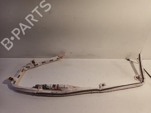 Used Left curtain airbag Left curtain airbag OPEL INSIGNIA B Sports Tourer (Z18) 2.0 4x4 (35) (260 hp) 17019963 17019963