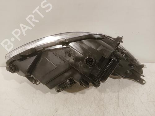 Left headlight OPEL CORSA D (S07) 1.4 (L08, L68) | BP39036969C28 - Image 2