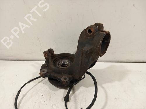 Left front steering knuckle CITROËN C3 Picasso (SH_) 1.6 VTi 120 | BP36880449M25  - Image 5
