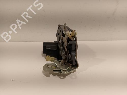 Front left lock OPEL KARL (C16) 1.0 | BP26532747C98 