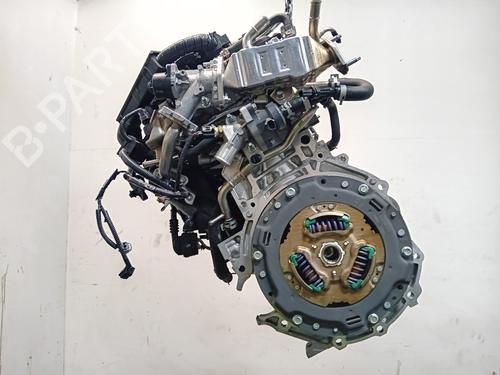 Engine SUZUKI SWACE (AMZ_) 1.8 Hybrid | BP33629251M1 - Image 6