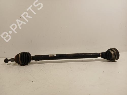Used Right front driveshaft SEAT LEON (5F1) 1.6 TDI (90 hp) 30617899