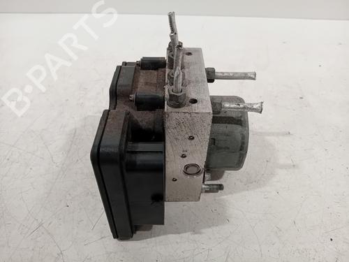ABS pump DACIA SANDERO II TCe 90 (B8M1, B8MA, B8AC) | BP22387169M43 