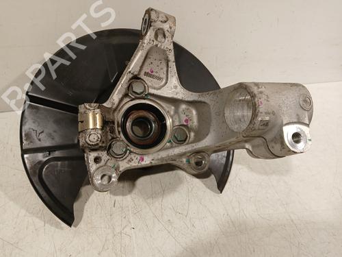 Left front steering knuckle LYNK & CO 01 PHEV | BP33720003M25 - Image 2