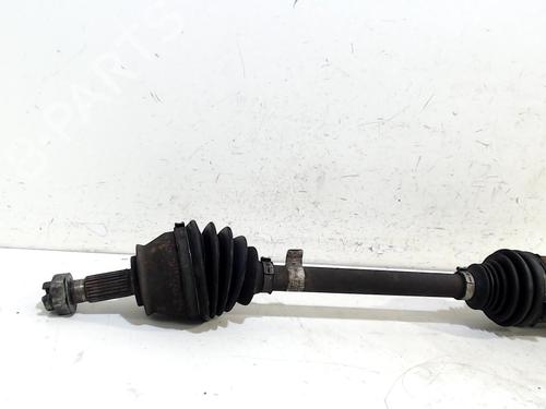 Right front driveshaft FIAT DOBLO Cargo (263_) 1.3 D Multijet | BP6869921M39 