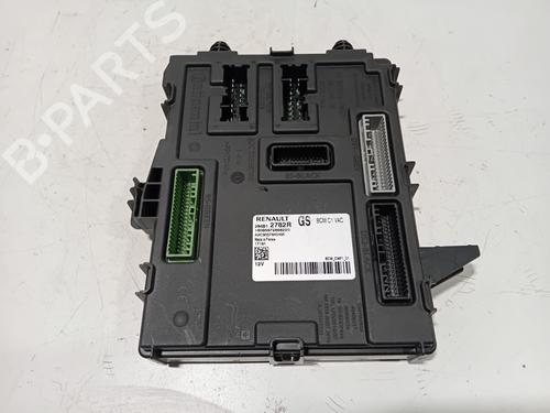 Used Control unit Control unit RENAULT SCÉNIC IV (J9_) 1.2 TCe 130 (130 hp) 39885954 39885954
