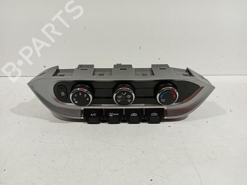 Used Climate control Climate control 22543999 22543999