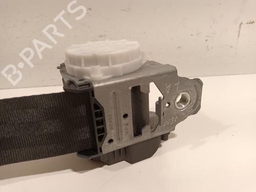 Rear left seatbelt VW PASSAT B8 (3G2, CB2) 1.4 GTE Hybrid | BP27479064I29 