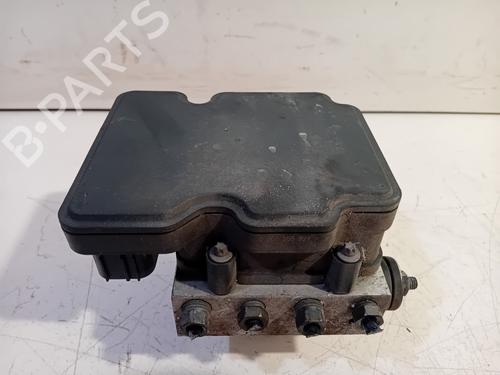 Used ABS pump CITROËN C4 Picasso II 1.6 BlueHDi 120 (120 hp) 25281982