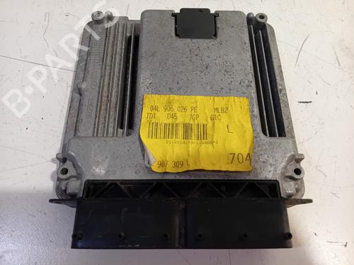 Used Engine control unit (ECU) Engine control unit (ECU) 27694291 27694291
