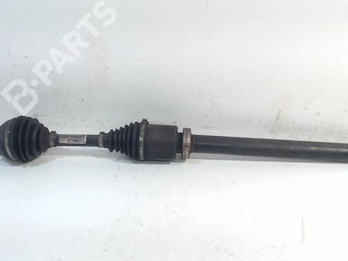 Used Right front driveshaft Right front driveshaft VOLVO S60 II (134) D5 (205 hp) 9860036 9860036