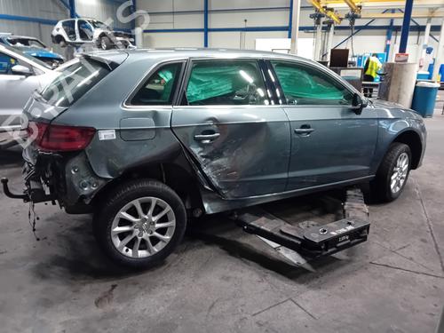 Electronic sensor AUDI A3 Sportback (8VA, 8VF) 1.2 TFSI | BP26959381M84 - Image 8