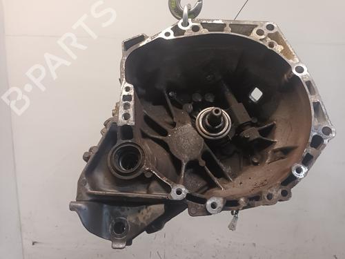 Used Gearbox Gearbox TOYOTA AYGO (_B1_) 1.0 (KGB10_, KGB10R) (68 hp) 36321697 36321697