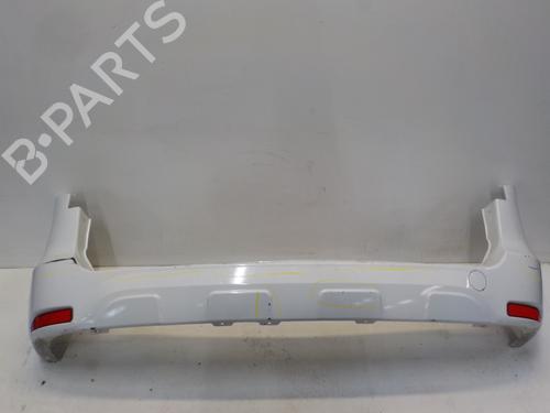 Używane Zderzak tylny DACIA DOKKER MPV (KE_) 1.5 dCi (KEAJ, KEAH) (90 hp) 16935869