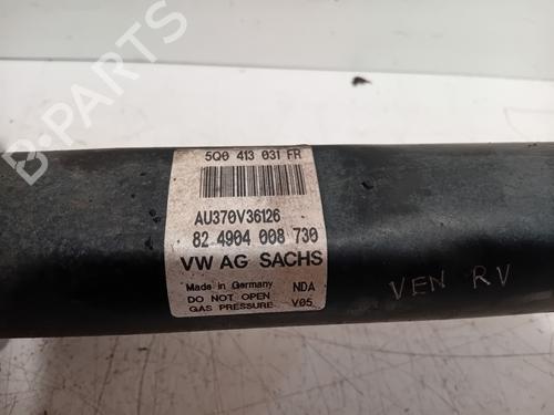 Right front shock absorber AUDI A3 Sportback (8VA, 8VF) S3 quattro | BP26003921M17 