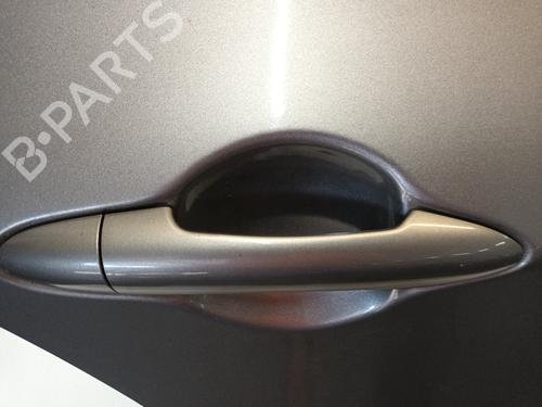 Right rear door KIA PICANTO II (TA) 1.0 | BP27653759C5 
