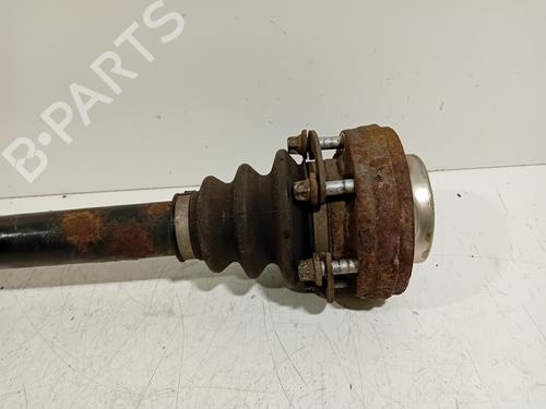 Right rear driveshaft BMW 3 Touring (E91) 320 i | BP17810563M41 