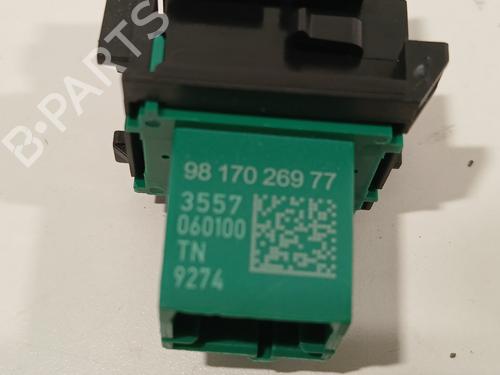 Switch DS DS 3 / DS 3 CROSSBACK (UR_, UC_, UJ_) 1.2 PureTech 130 (URHNSS) | BP29918476I30