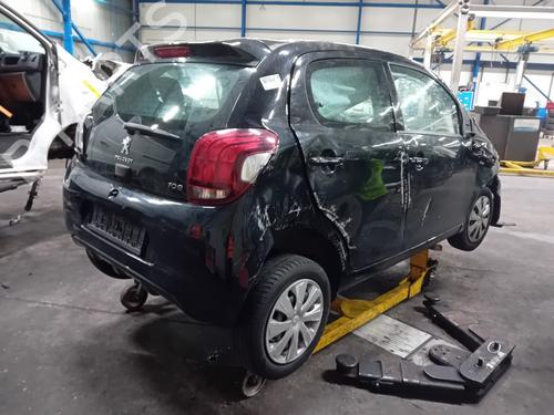 Gearbox PEUGEOT 108 1.0 VTi | BP29028673M3  - Image 8