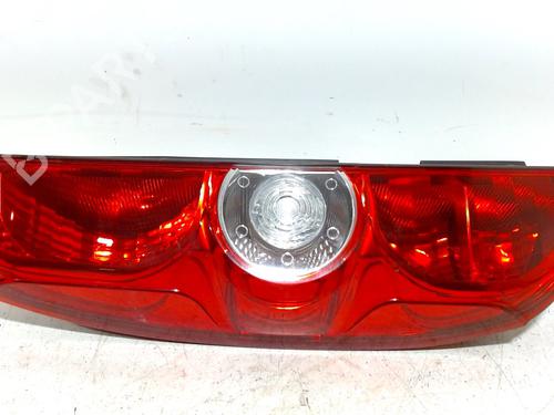 Used Left taillight Left taillight 11924009 11924009