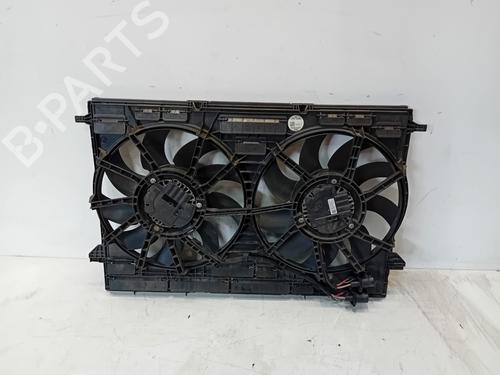 Used Radiator fan Radiator fan 19779146 19779146