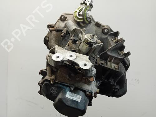 Gearbox CHEVROLET AVEO Hatchback (T300) 1.2 | BP15614494M3 