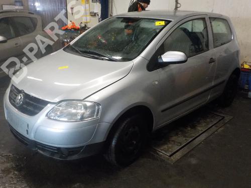 Used Parts VW FOX Hatchback (5Z1, 5Z3, 5Z4)  1.2  961680