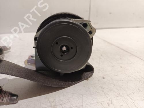 Rear left seatbelt OPEL ZAFIRA TOURER C (P12) 1.6 CDTI (75) | BP19278983I29 