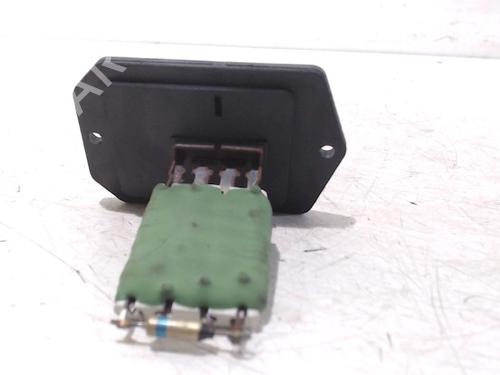 Used Heater resistor TOYOTA AVENSIS (_T25_) 2.0 D-4D (CDT250_, CDT250R) (116 hp) 11783545