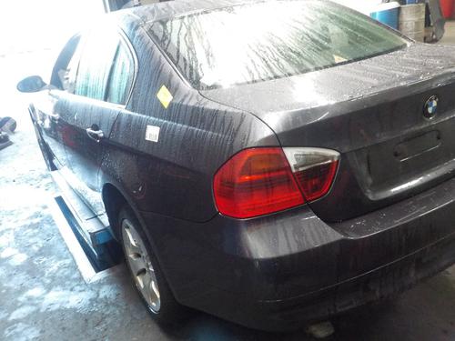 Front left window mechanism BMW 3 (E90) 320 d | BP15358615C22
