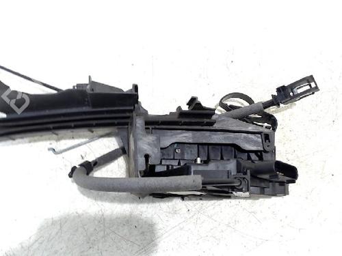 Front left lock FORD FOCUS III Turnier 2.0 TDCi | BP13199672C98 