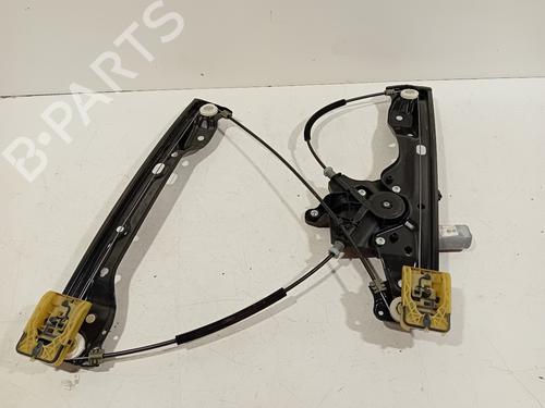 Front left window mechanism OPEL ASTRA K Sports Tourer (B16) 1.0 Turbo (35) | BP18605991C22 