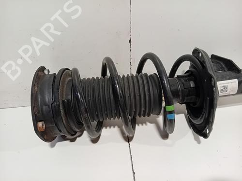 Left front shock absorber VW GOLF VIII (CD1, DA1) 1.5 eTSI | BP29972527M16