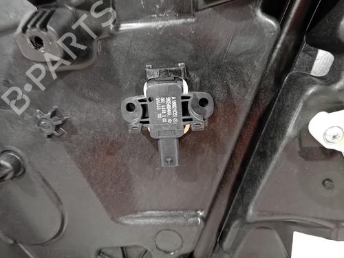 Front left window mechanism MERCEDES-BENZ B-CLASS Sports Tourer (W246, W242) B 200 (246.243) | BP28329136C22 