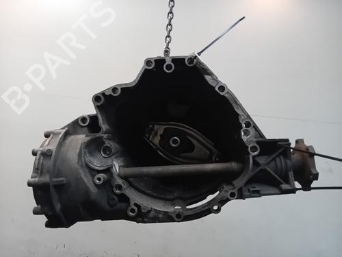 Gearbox AUDI A4 B8 Avant (8K5) 1.8 TFSI | BP36984852M3 - Image 2
