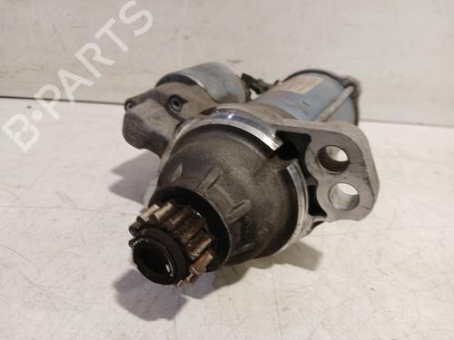 Used Starter VW UP! (121, 122, BL1, BL2, BL3, 123) 1.0 (60 hp) 31979588