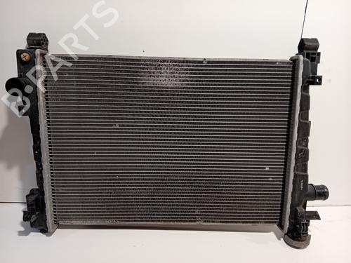 water-radiator-opel-karl-c16-2015-2016-2017-2018-2019-23505125 main image
