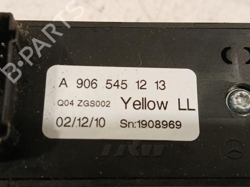 Switch MERCEDES-BENZ SPRINTER 3,5-t Van (B906) 313 CDI (906.631, 906.633, 906.635, 906.637) | BP29277719I30 