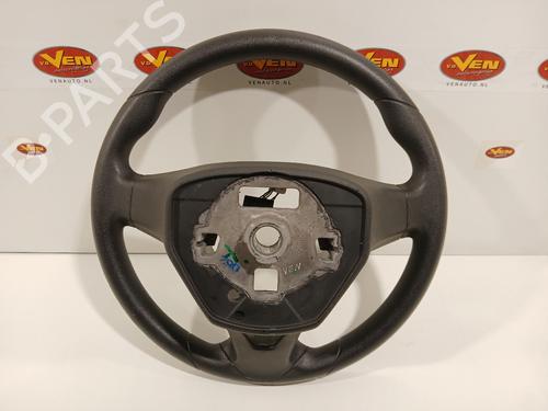 Steering wheel OPEL CORSA E (X15) 1.2 (08, 68) | BP35980806C49 - Image 2
