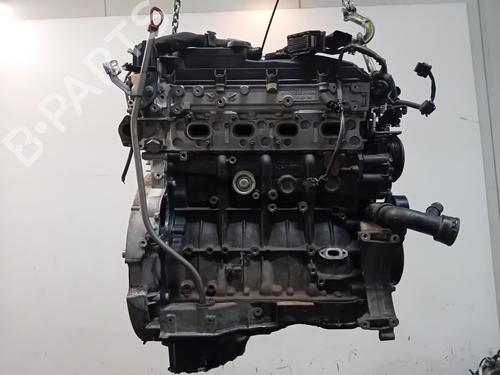 Engine MERCEDES-BENZ C-CLASS (W204) C 200 CDI (204.001) | BP36140010M1 - Image 3