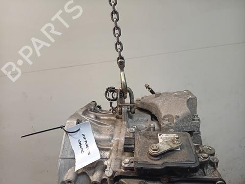 Gearbox JEEP RENEGADE SUV (BU, B1, BV) 1.3 PHEV 4Xe | BP32702582M3  - Image 7