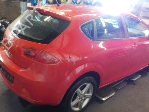 Intercooler SEAT LEON (1P1) 1.6 TDI | BP13202661M30  - Image 7