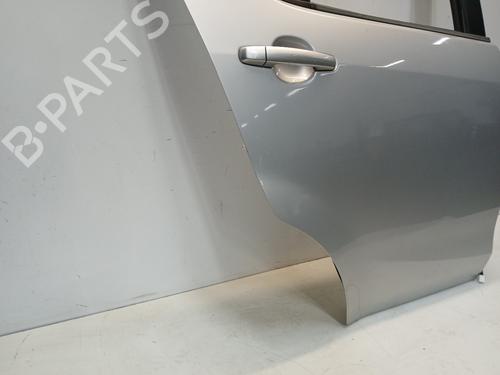Dør højre bagtil SUZUKI SPLASH (EX) 1.2 VVT (A5B412) | BP36229975C5 - Image 5