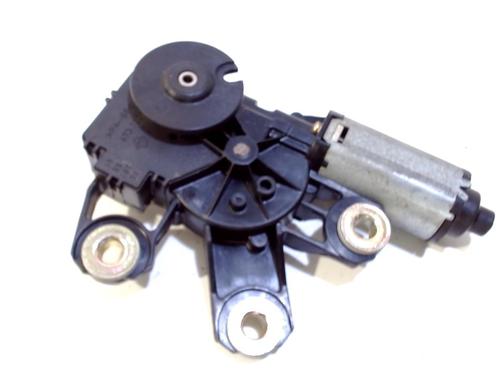 Rear wiper motor VW TOUAREG (7LA, 7L6, 7L7) 2.5 R5 TDI | BP6942861M102 