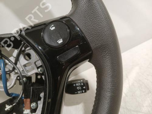 Rat PEUGEOT 108 1.0 VTi | BP39103901C49 - Image 3