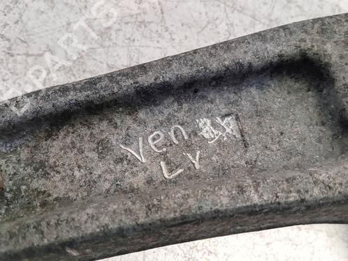 Left front suspension arm AUDI A6 C7 Avant (4G5, 4GD) 3.0 TDI quattro | BP25143109M12 
