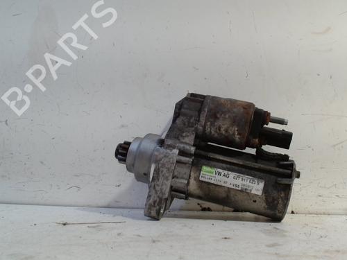 Used Starter SEAT IBIZA IV SC (6J1, 6P5) 1.4 (85 hp) 13647708