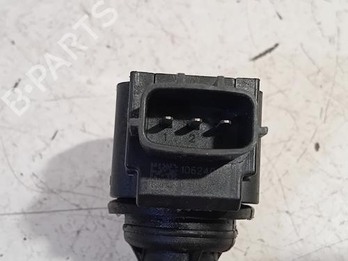 Ignition coil RENAULT CLIO IV (BH_) 0.9 TCe 90 (BHNF, BHMA, BHMH, BHJK, BHJR) | BP29275396M94 